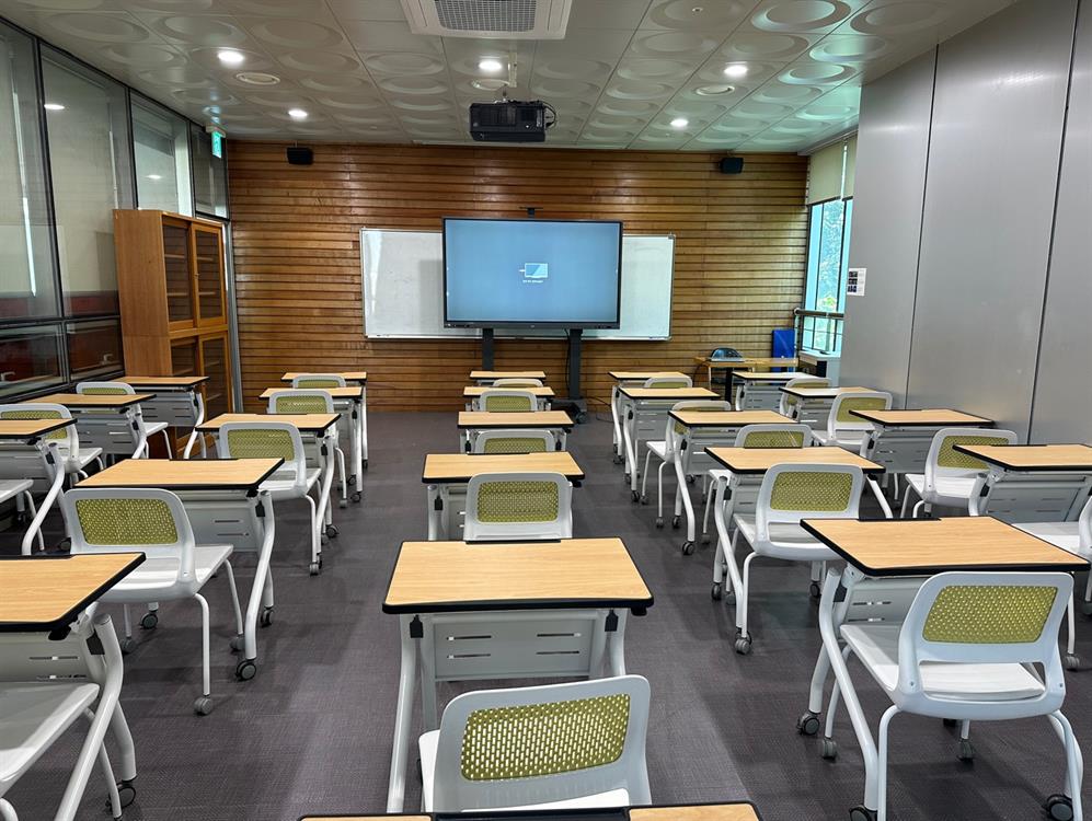 [2층] 강의공간203