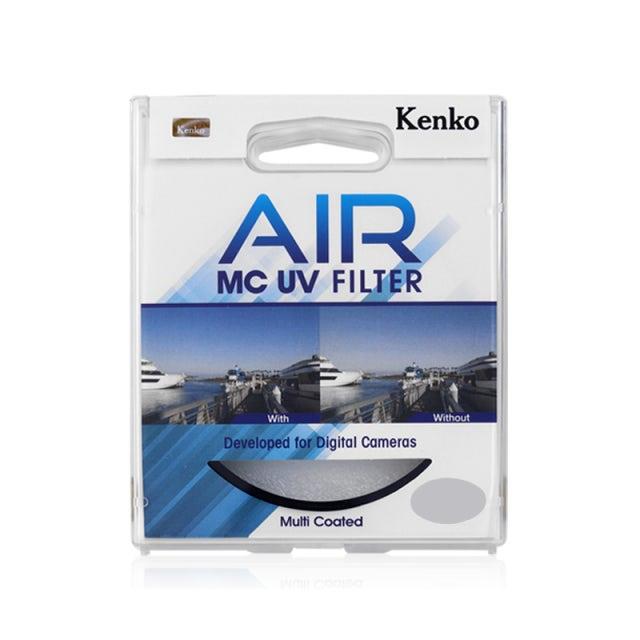 [KENKO] 렌즈 필터 AIR UV 62mm