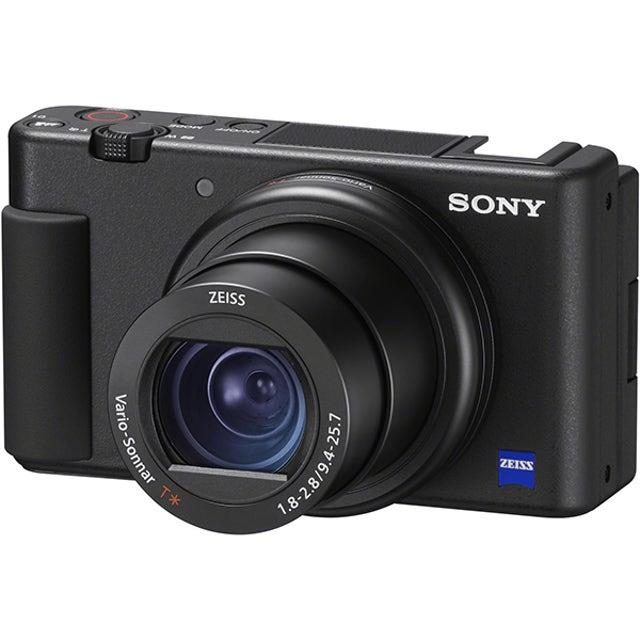 Sony Digital Camera ZV-1 컴팩트 카메라