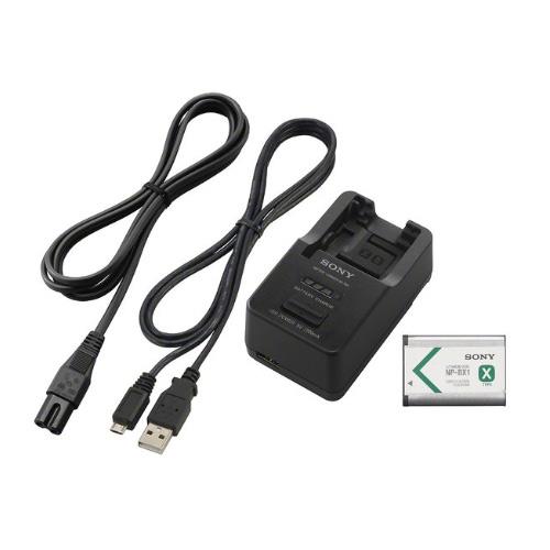 소니 ACC-TRBX 충전키트 [정품]