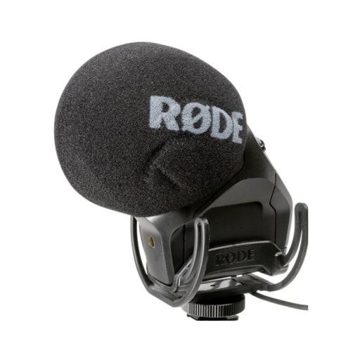 RODE 스테레오 비디오마이크 프로 Rycote