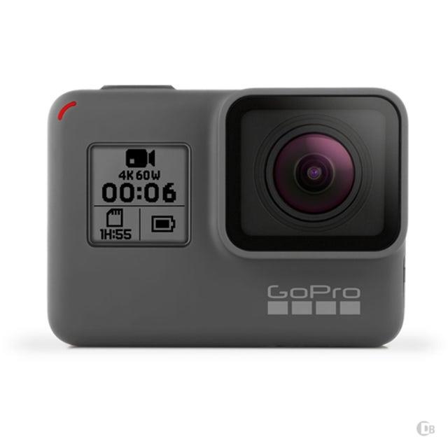 고프로 GoPro HERO6
