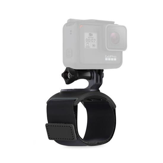 고프로 손+손목 스트랩