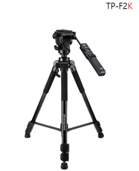 JJC TP-F2K 카메라 삼각대