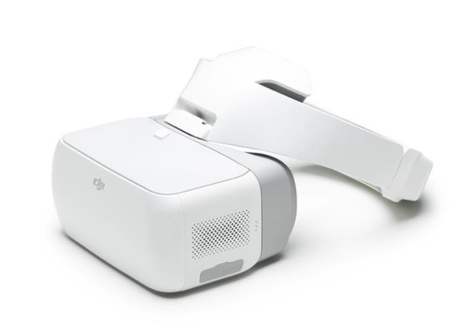DJI VR 고글